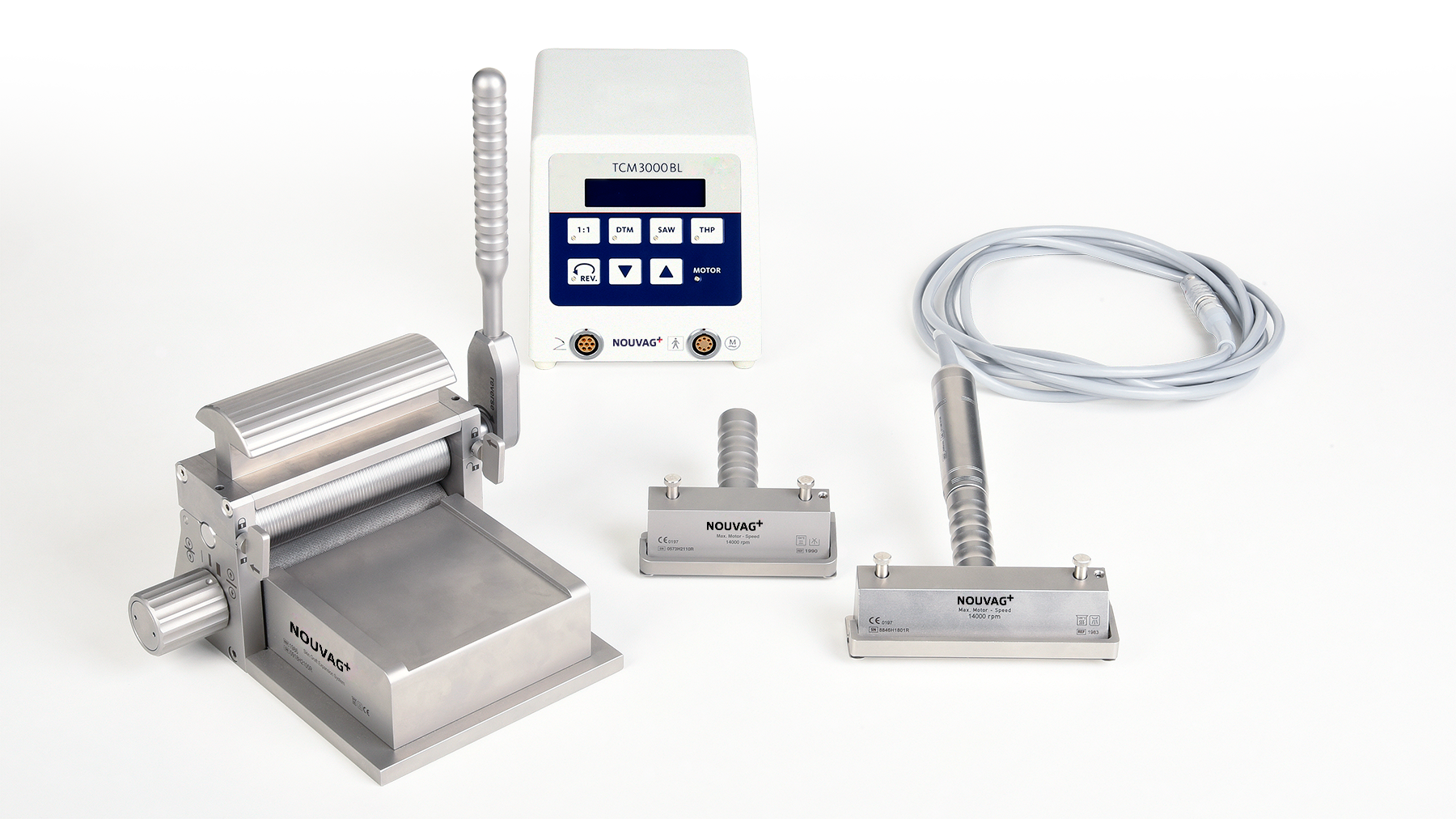 Skin Grafting System